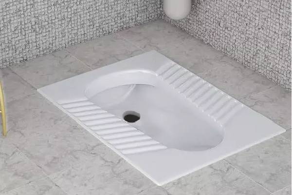 پرچمدار کیفیت: سنگ توالت ایرانی با برند برتر در صنعت بهداشت