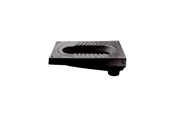 سنگ توالت تخت استاندارد: انتخابی بههنگام با کیفیت و مطابق با استانداردهای بهداشتی