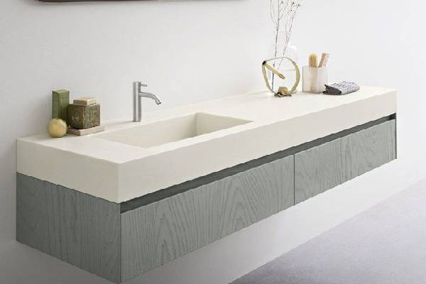 استفاده از تکنولوژیهای پیشرفته در تولید روشویی صفحهای