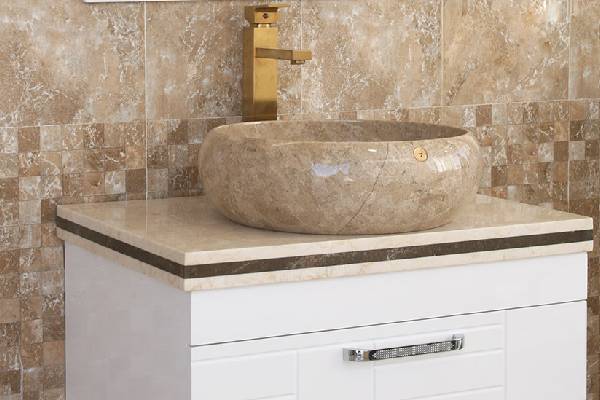 ابداع و تفاوت: روشویی‌های منحصر به فرد تولید کننده انواع روشویی