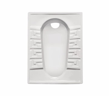 مرکز خرید سنگ توالت تخت استاندارد