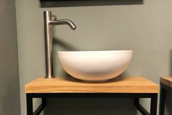 پایداری و محیط زیست: تولید کننده روشویی با تمرکز بر دوستداری محیط زیست