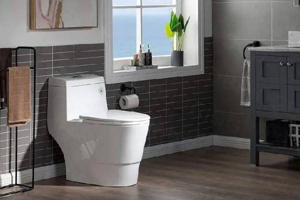 توالتهای استاندارد: ترند جدید خریداران با سلیقه