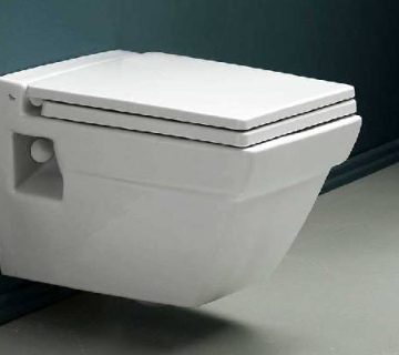 تولید انواع توالت فرنگی