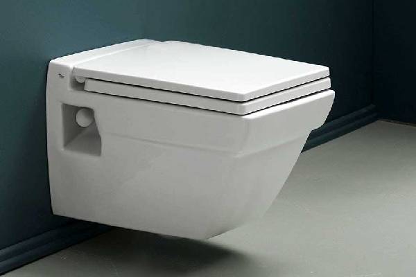 تولید انواع توالت فرنگی