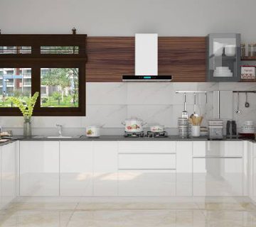 صادرات کابینتPVCبا کیفیت