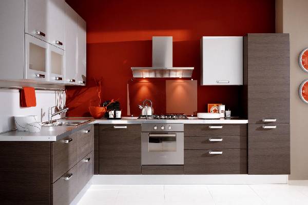 صادرات کابینت PVC با کیفیت: تولیدکنندگان در جستجوی بازارهای خارجی