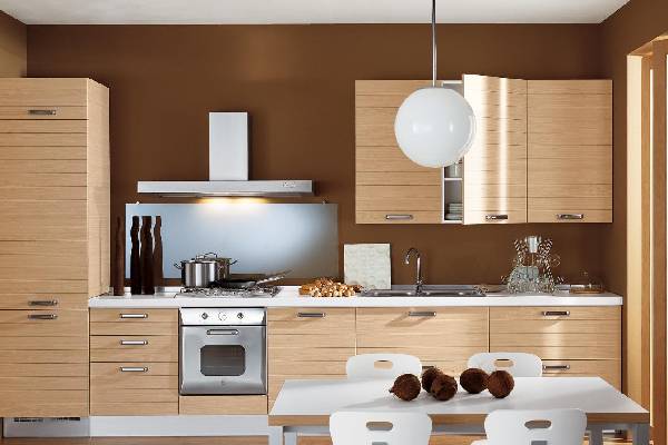 استراتژی‌های صادرات کابینت PVC: گام‌هایی برای فراهم کردن شهرت جهانی