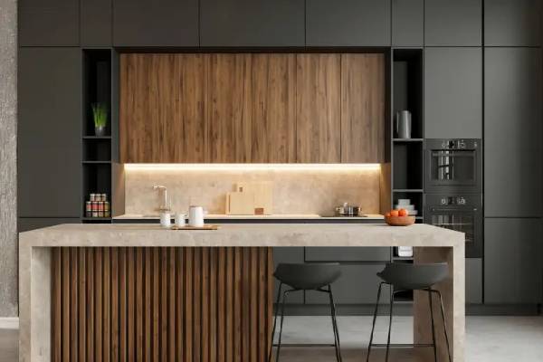 رقابت در بازار جهانی: بهترین رویکردها برای صادرات محصولات کابینت PVC با کیفیت