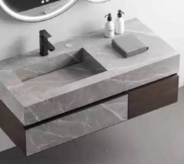 صادرات انواع روشویی