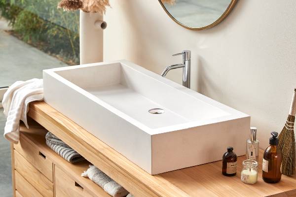 نوآوری و کیفیت: برندهای روشویی ایرانی در مسیر صادرات به بازارهای بین‌المللی