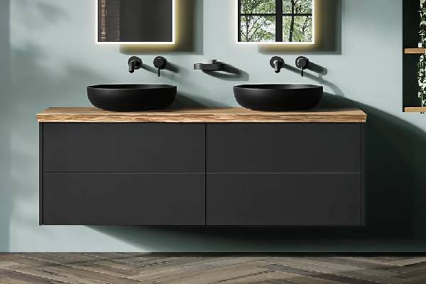 صادرات روشویی به چین و هند: بازارهای بزرگ با تقاضای رو به افزایش