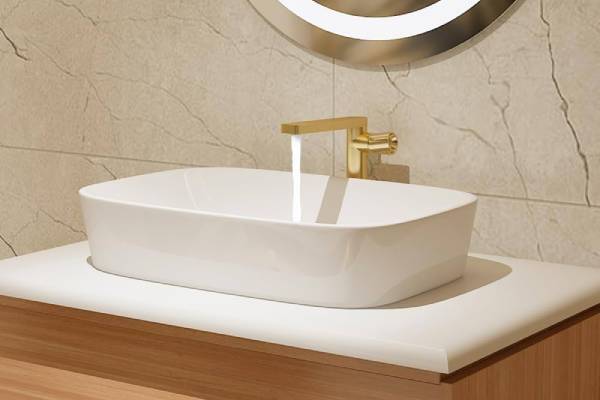 روشویی باکیفیت: ترکیب ایدهآل طراحی و فناوری برای بهترین نتایج بهداشتی