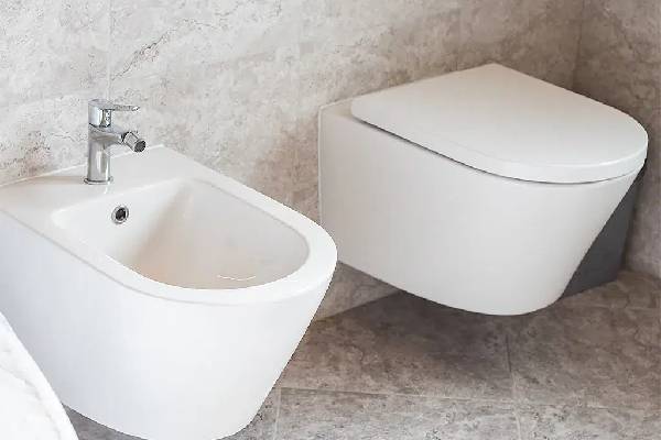 نوآوری و تحول: تولید انواع توالت فرنگی با فناوری‌های پیشرفته