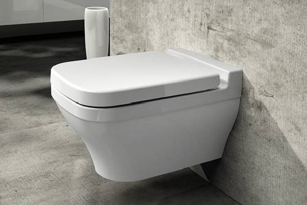 طراحی مدرن و خلاقانه: توالت‌های فرنگی با زیبایی و کارایی در یکجا