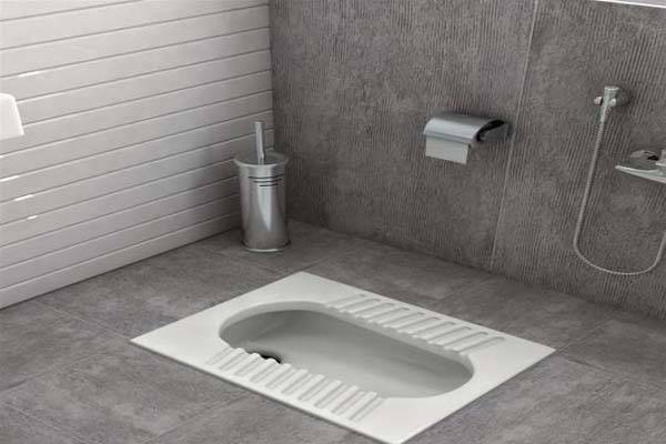 کیفیت ایرانی: آشنایی با برجستگی‌ها و مزایای سنگ توالت تولیدی در ایران