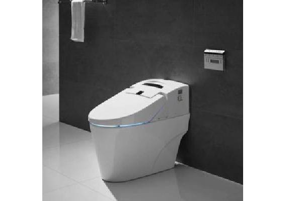 هوشمندی و خودکاری: نقل قول به آینده با تولید توالت‌های هوشمند