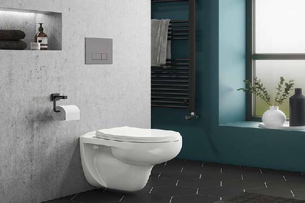 پایداری محیطی: تولید توالت‌های با مصرف کمتر آب و ارتقاء محیط زیست