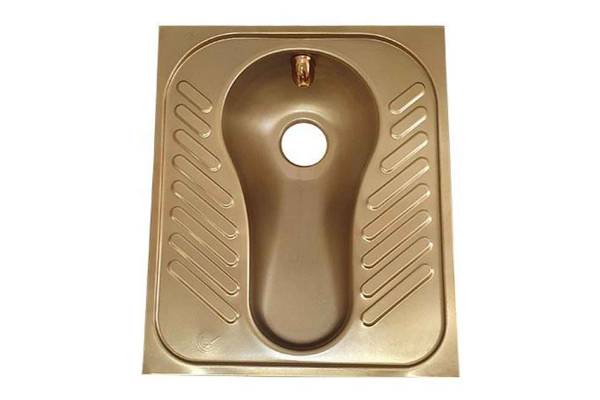 استانداردهای بین‌المللی: چگونه تولید سنگ توالت ایرانی به معیارهای بین‌المللی پاسخ می‌دهد؟