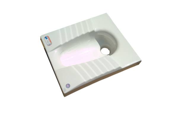 نوآوری در بهداشت: سنگ توالت تخت بهعنوان جایگزین مدرن و مقاوم در صنعت ساختمانی