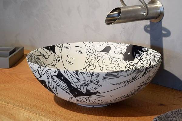 کیفیت بی‌نظیر: راز تولید کننده انواع چینی آلات بهداشتی با بالاترین استانداردهای کیفیت