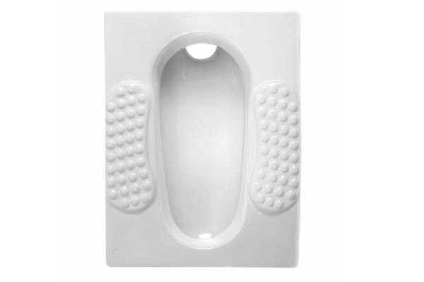 تجربه بهترین: ارائه سنگ توالت ایرانی با توجه به استانداردهای بالا