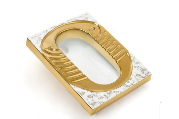 استانداردهای بهداشتی در سنگ توالت تخت: چرا اهمیت دقیق بررسی این موارد حائز اهمیت است؟