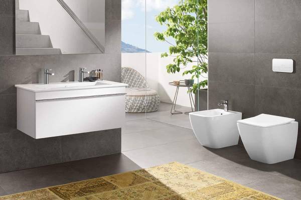 تکنولوژی و نوآوری: برترین تولید کننده چینی آلات بهداشتی با بهره‌گیری از تکنولوژی پیشرفته