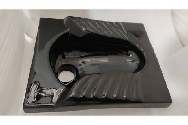 پایداری و دوام: مواد مصرفی مرغوب در تولید سنگ توالت تخت برای استفاده طولانی مدت