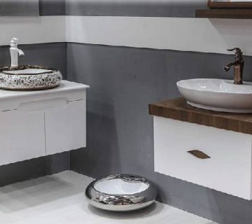 محافظت از محیط زیست: تولید انواع چینی آلات بهداشتی با تمرکز بر دوستداری محیط زیست و مدیریت مستدام