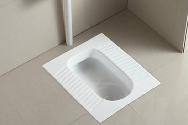 راحتی و بهداشت در یکجا: سنگ توالت ایرانی با تکنولوژی مدرن