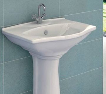 خرید پایه روشویی با کمترین قیمت