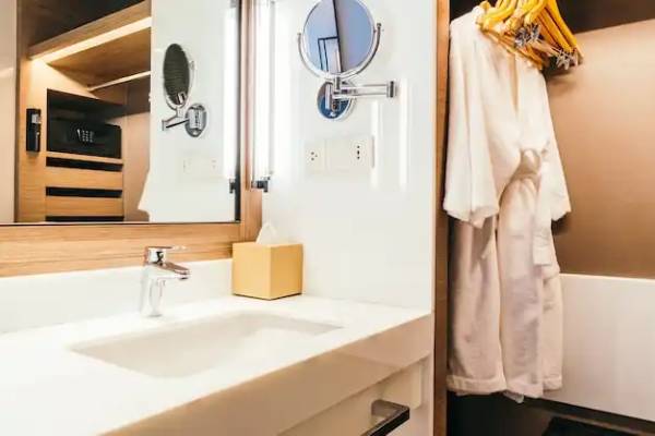 خرید پرفروش ترین روشویی کابینتی