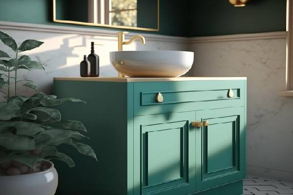 استایل و نوآوری: چگونه میتوانید با خرید جدیدترین نوع روشویی کابینت، به جلب توجه و سلیقه خود پی ببرید؟