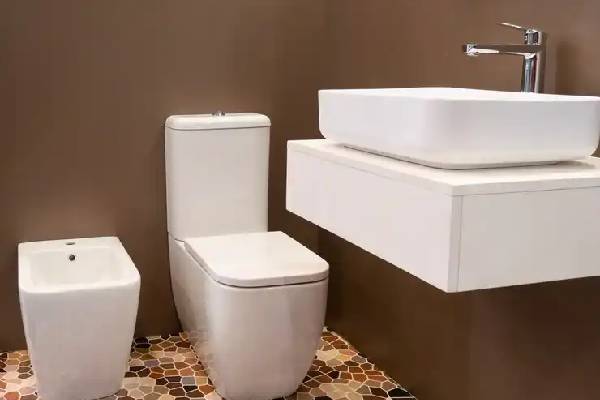 چینی آلات بهداشتی با کیفیت عالی: بررسی برترین برندها و محصولات