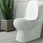 فروش توالت فرنگی استاندارد با نازل ترین قیمت