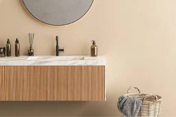 کیفیت در جزئیات: نکات کلیدی برای شناخت و انتخاب جزئیات با کیفیت در کابینت روشویی