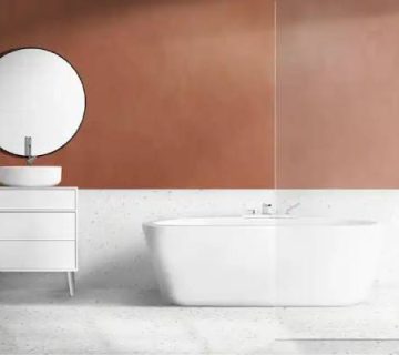 خرید روشویی کابینتی با کیفیت