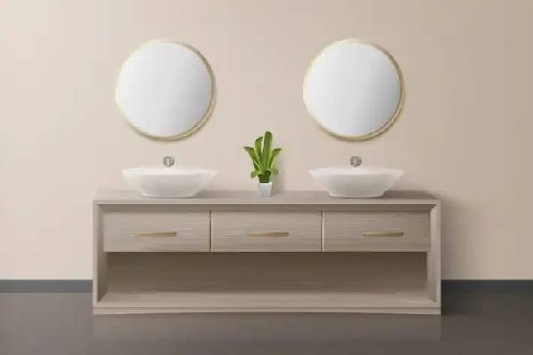 کابینتهای روشویی با بهترین قیمت: نکات کلیدی برای انتخاب اقتصادی و با کیفیت