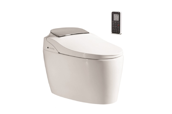 توالت فرنگی استاندارد: کیفیت بالا، قیمت پایین