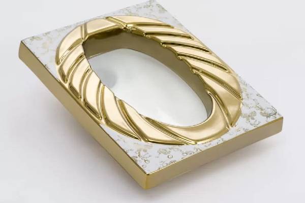 راهنمای خرید: عوامل کلیدی برای انتخاب بهترین سنگ توالت تخت در خرید عمده