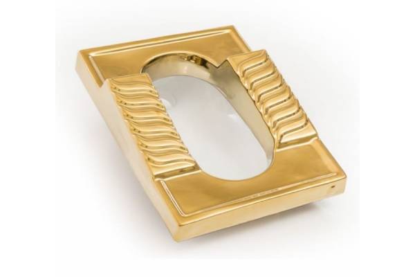 پایداری و کارایی: تأثیر مواد و مشخصات سنگ توالت تخت بر خرید عمده و ماندگاری محصولات