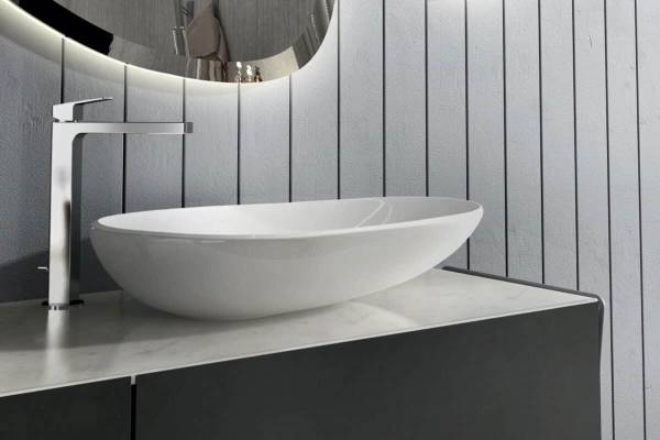 فروش روشویی رو صفحه ای با کمترین قیمت