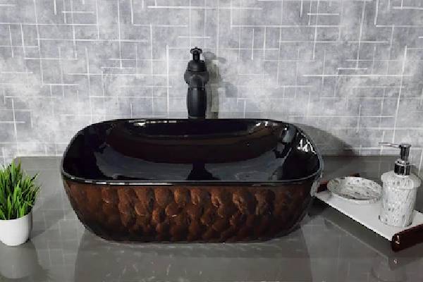 راحتی و صرفهجویی: فرصتهای فوقالعاده در فروش روشویی رو صفحه ای با کمترین هزینه