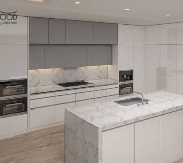 فروش عمده کابینتPVC