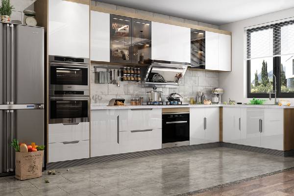 پیشرو در فروش عمده کابینت PVC: کیفیت برتر و تنوع طراحی در یک نگاه