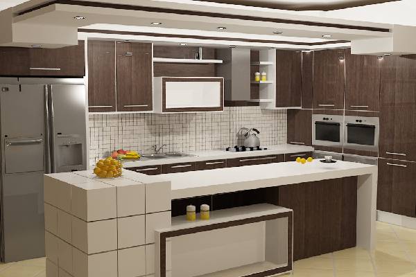 فروش عمده کابینت PVC با قیمتهای جذاب: انتخاب اقتصادی برای پروژههای بزرگ