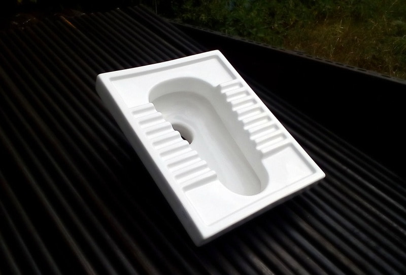 خرید سنگ توالت ایرانی با ارزان ترین قیمت